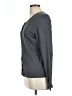 Gap Gray Cardigan Size L - photo 5