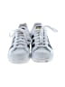 Adidas White Sneakers Size 8 - photo 2