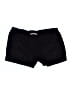 Roxy Solid Black Shorts Size M - photo 2