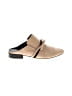 3.1 Phillip Lim Tan Mule/Clog Size EU 38 1/2 - photo 1