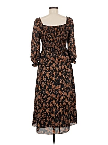 NANETTE Nanette Lepore Casual Dress (view 2)