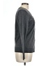 Gap Gray Cardigan Size L - photo 4