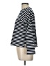 Assorted Brands Stripes Black Long Sleeve Top Size L (estimated) - photo 5