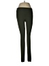 Koral Solid Green Active Pants Size M - photo 1