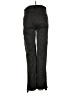 Democracy Black Teal Cargo Pants Size 6 - photo 2
