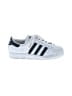 Adidas White Sneakers Size 8 - photo 1