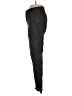 Democracy Black Teal Cargo Pants Size 6 - photo 5