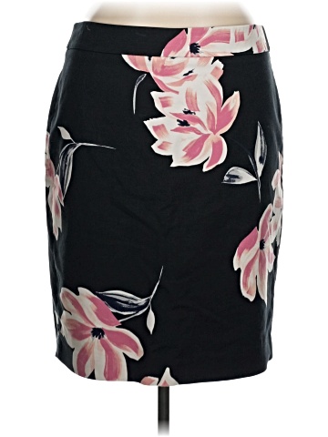 Ann Taylor Factory Casual Skirt (view 1)