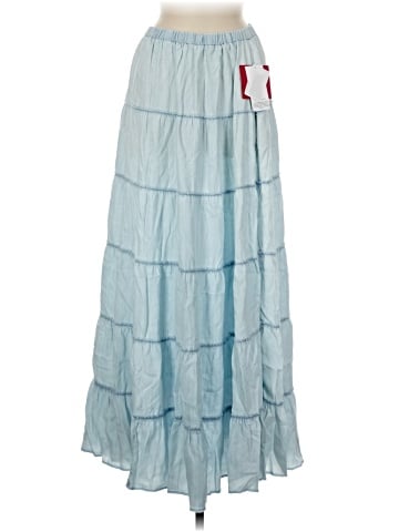 Reba Casual Skirt (view 1)