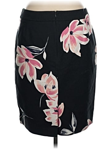 Ann Taylor Factory Casual Skirt (view 2)
