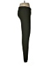 Koral Solid Green Active Pants Size M - photo 4