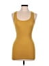 CXP Stick Gold Tank Top One size - photo 1