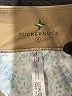 Tuckernuck Solid Tan Formal Skirt Size M - photo 3