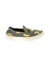 ROTHY'S Green Sneakers Size 13 (kids) - photo 1