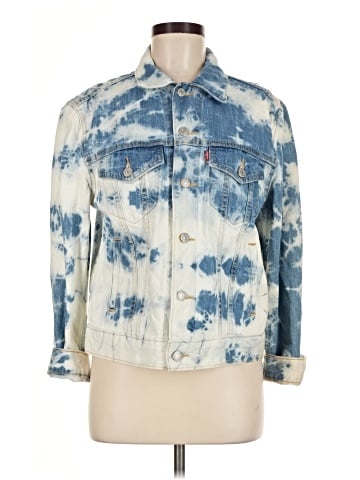 Levi's Denim Jacket - front
