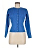 M&S Blue Cardigan Size 8 - photo 1
