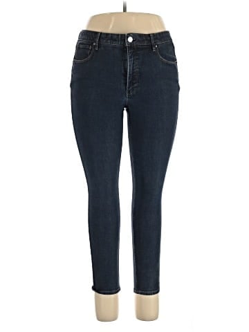 Assorted Brands Jeans (view 1)