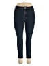 Assorted Brands Blue Jeans Size 14 - photo 1