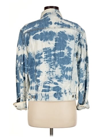 Levi's Denim Jacket - back
