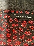 Twenty One Black Sleeveless Blouse Size L - photo 7
