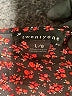 Twenty One Black Sleeveless Blouse Size L - photo 8