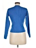 M&S Blue Cardigan Size 8 - photo 2