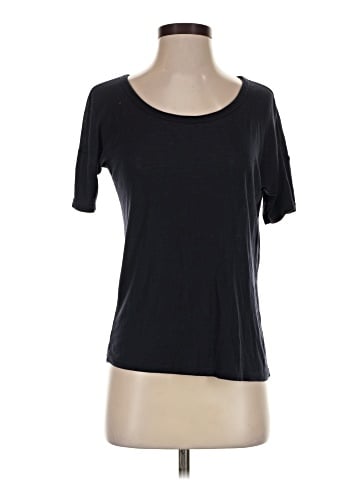 J.Crew Collection Short Sleeve T-Shirt (view 1)