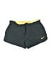 Nike Green Athletic Shorts Size M - photo 1