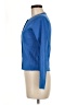 M&S Blue Cardigan Size 8 - photo 5