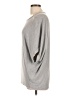 Michael Stars Gray 3/4 Sleeve T-Shirt Size L - photo 5