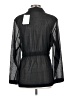Theory Solid Black Casual Dress Size 4 - photo 2