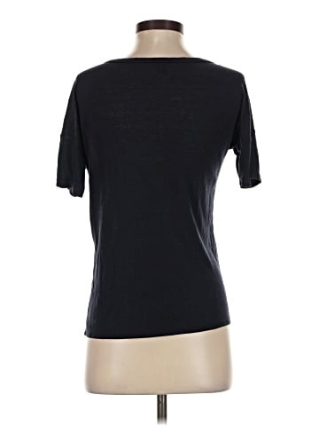 J.Crew Collection Short Sleeve T-Shirt (view 2)