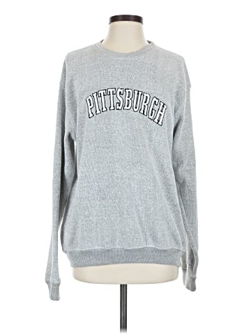Pacific & Co. Pullover Sweater (view 1)