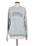 Pacific & Co. Gray Pullover Sweater Size S - photo 1