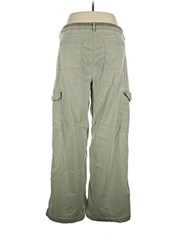 American Eagle Outfitters Cargo Pants (view 2)