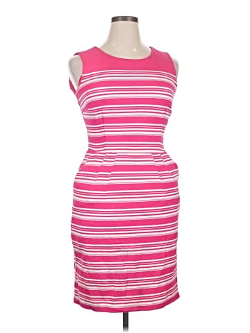 Lands' End Casual Dress (view 1)