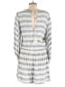 Holding Horses Stripes Gray Romper Size L - photo 2