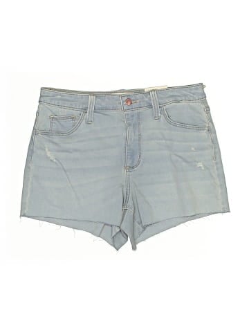 Universal Thread Denim Shorts (view 1)