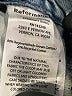 Reformation Jeans Blue Jeans Size 27 waist - photo 5