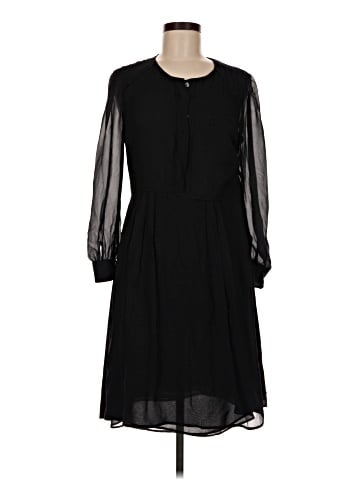 J.Crew Collection Casual Dress (view 1)