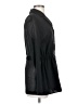 Theory Solid Black Casual Dress Size 4 - photo 4
