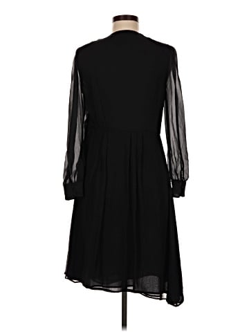 J.Crew Collection Casual Dress (view 2)