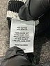 The Limited Black Poncho One size (estimated) - photo 8