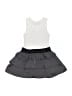 Sofi Hearts Gray Dress Size 3T - photo 2