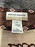 Alfred Dunner Paisley Ivory Pullover Sweater Size 2X - photo 7