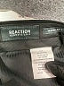 Kenneth Cole REACTION Solid Black Dress Pants Size 16 - photo 3