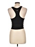 Lululemon Athletica Black Tank Top Size 6 - photo 2