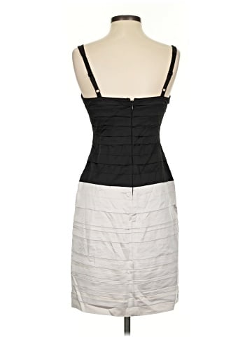 BCBGMAXAZRIA Cocktail Dress (view 2)