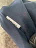 J.Crew Blue Long Sleeve Blouse Size XXS - photo 8