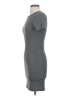 Lulus Solid Gray Casual Dress Size S - photo 5